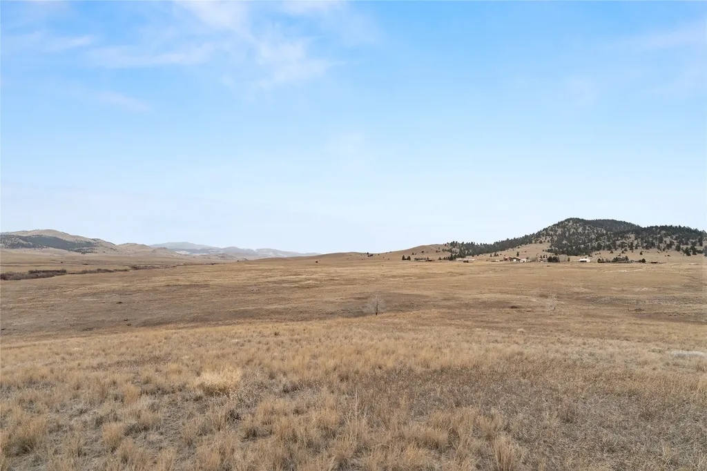 Tbd Sunny Vista Road Helena MT 59602