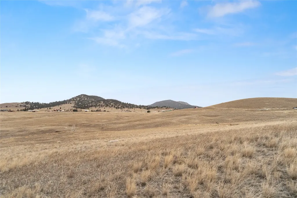 Tbd Sunny Vista Road Helena MT 59602