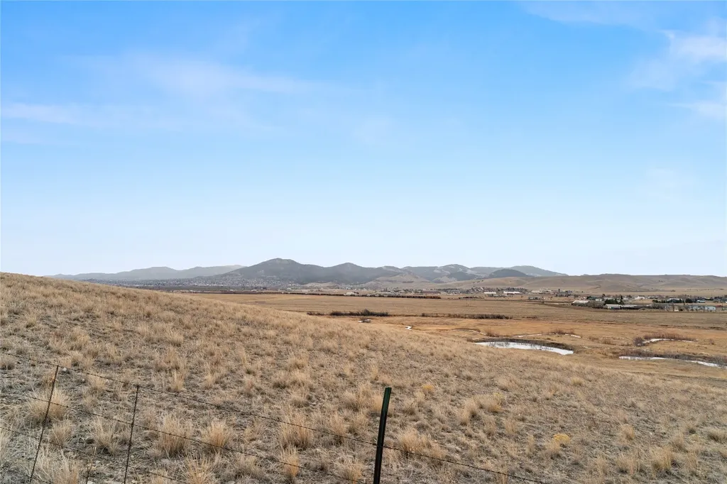 Tbd Sunny Vista Road Helena MT 59602