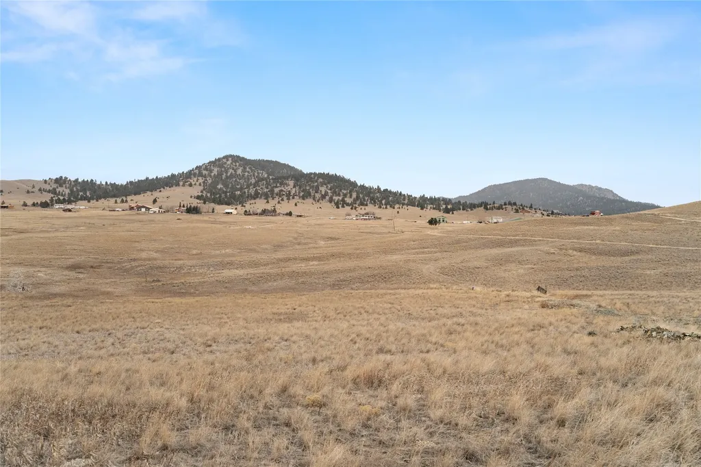 Tbd Sunny Vista Road Helena MT 59602