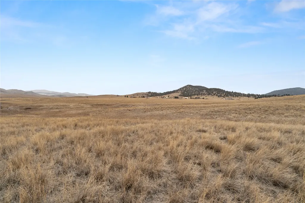 Tbd Sunny Vista Road Helena MT 59602