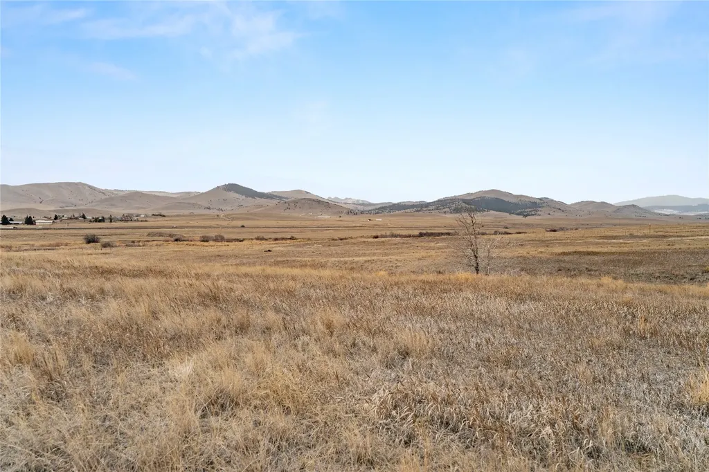 Tbd Sunny Vista Road Helena MT 59602