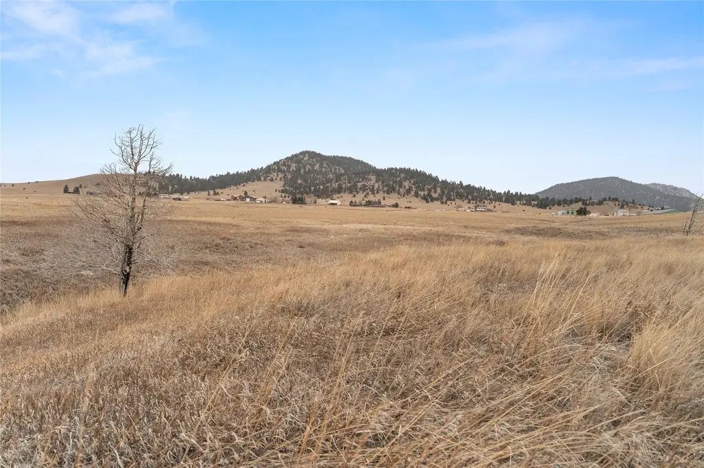 Tbd Sunny Vista Road Helena MT 59602