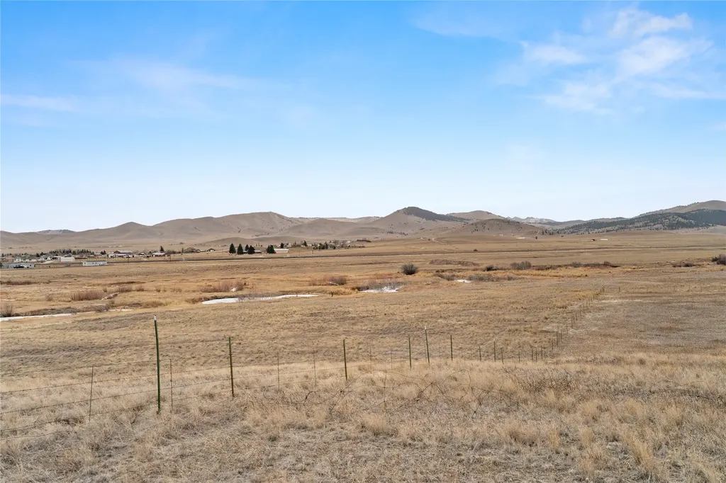 Tbd Sunny Vista Road Helena MT 59602