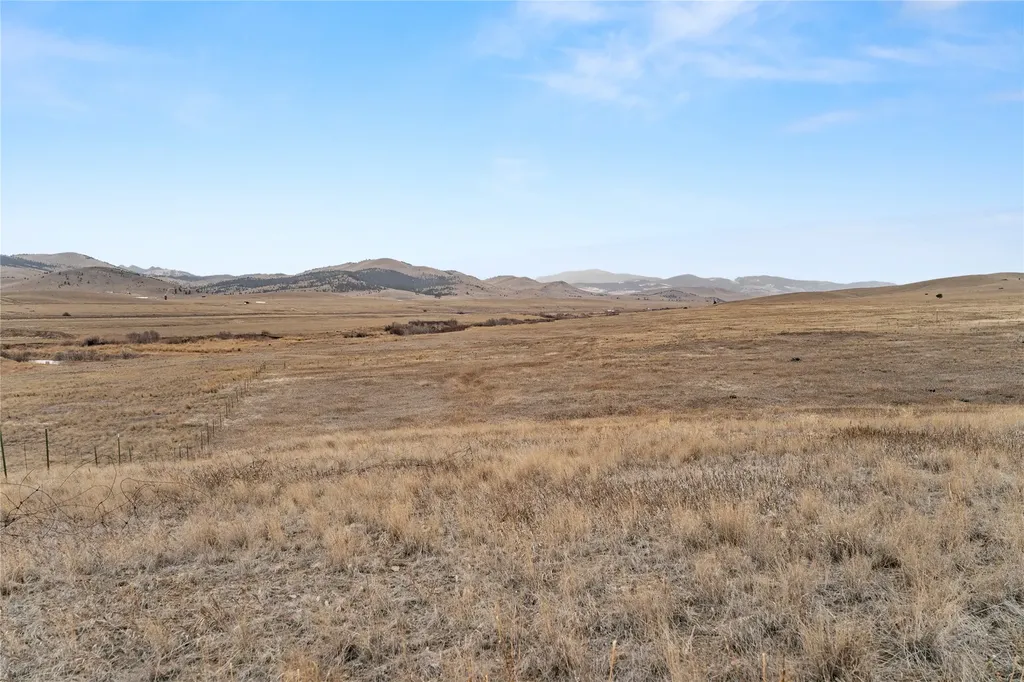 Tbd Sunny Vista Road Helena MT 59602