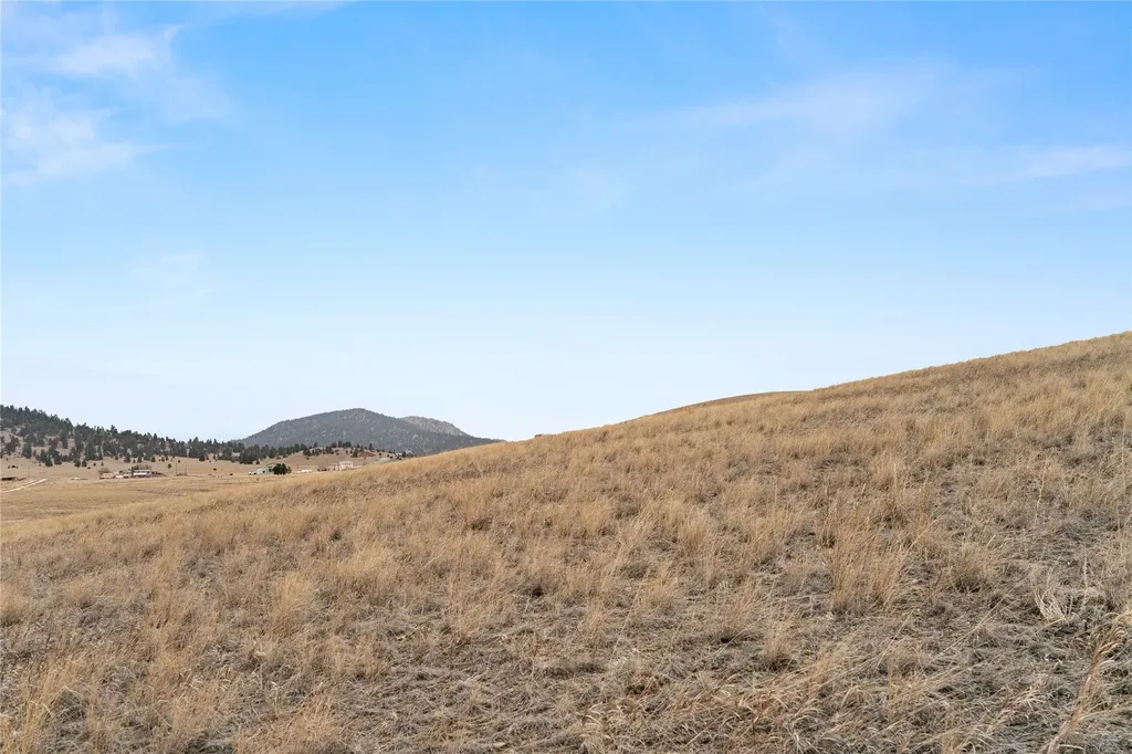 Tbd Sunny Vista Road Helena MT 59602