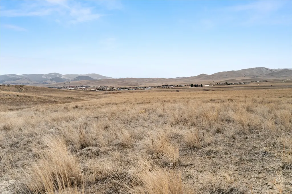Tbd Sunny Vista Road Helena MT 59602