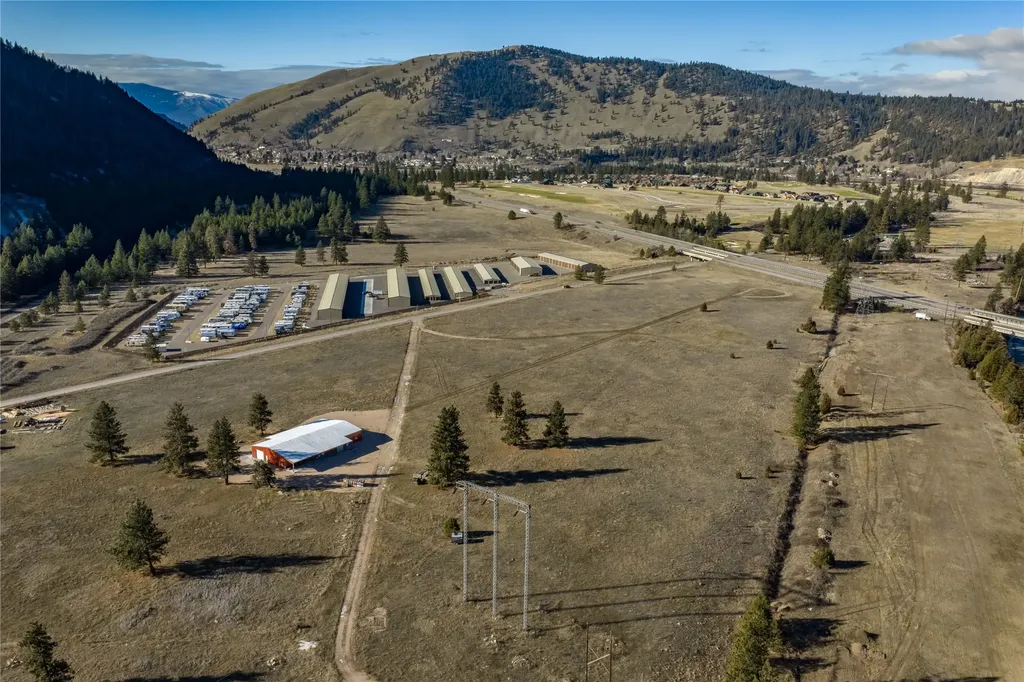Lot 2 Deer Creek Road Missoula MT 59802