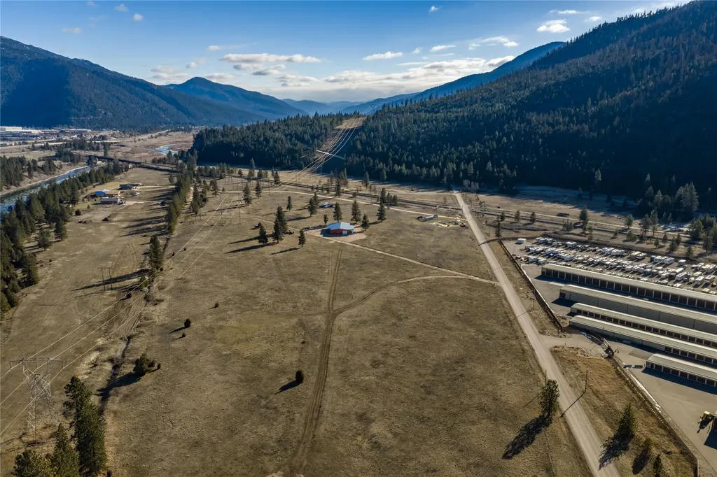 Lot 2 Deer Creek Road Missoula MT 59802