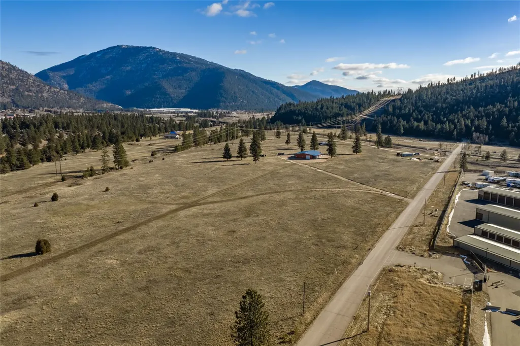 Lot 2 Deer Creek Road Missoula MT 59802