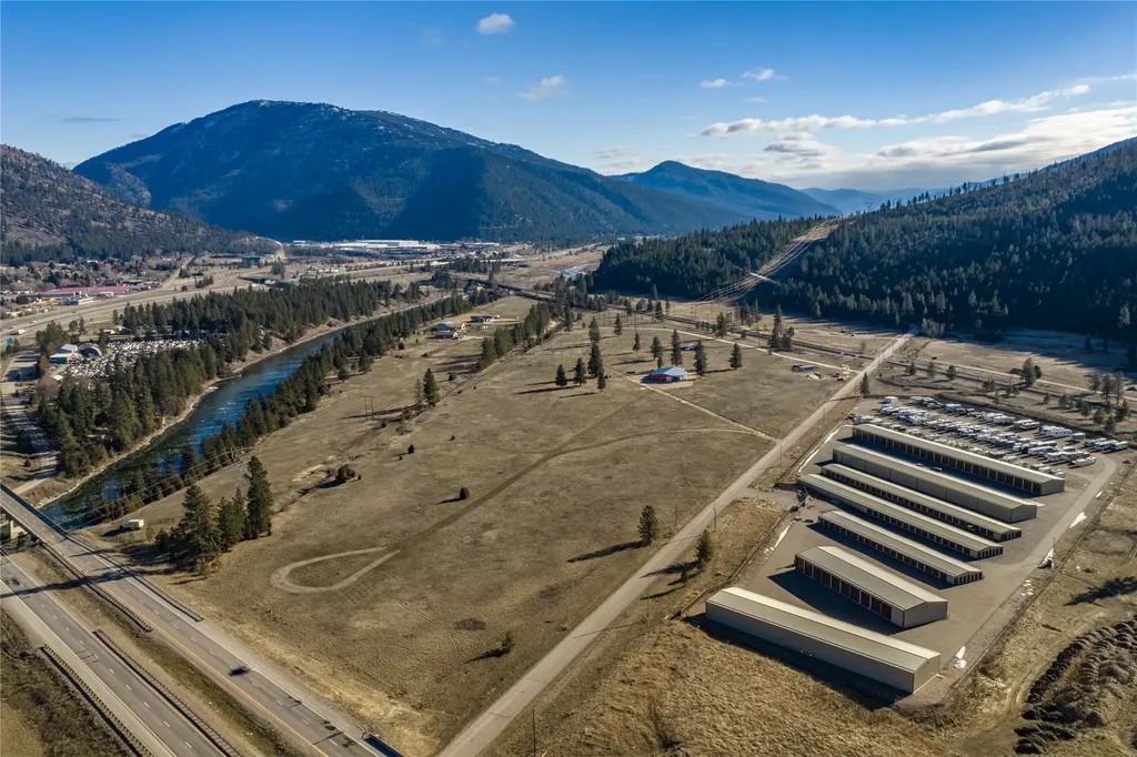 Lot 2 Deer Creek Road Missoula MT 59802