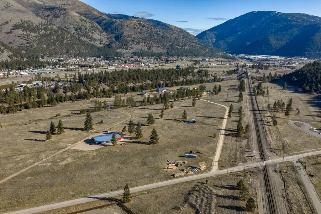 Lot 2 Deer Creek Road Missoula MT 59802