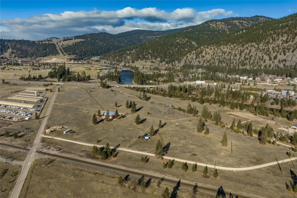 Lot 2 Deer Creek Road Missoula MT 59802