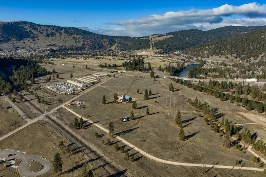 Lot 2 Deer Creek Road Missoula MT 59802