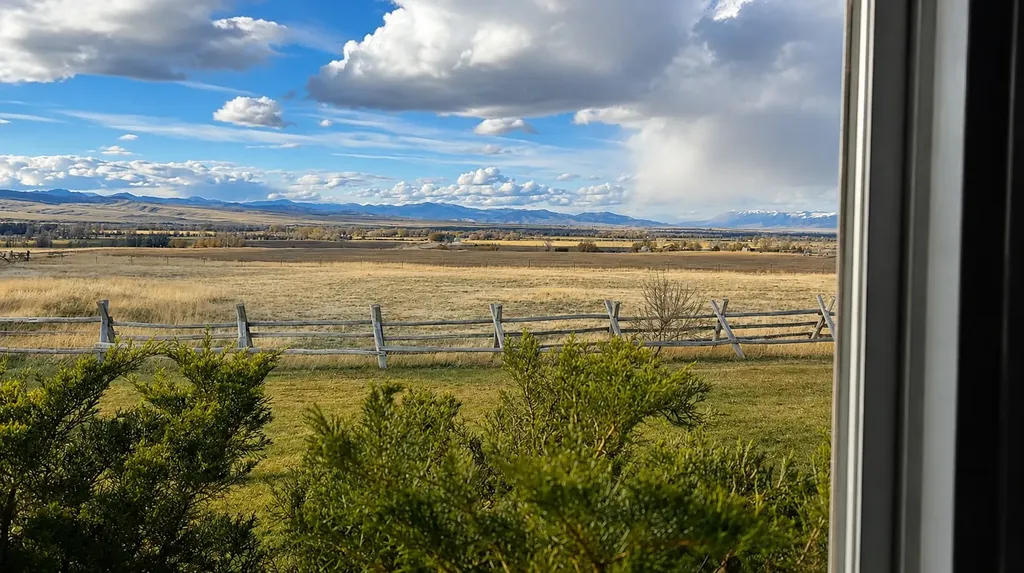 12 Bench Road Whitehall MT 59759