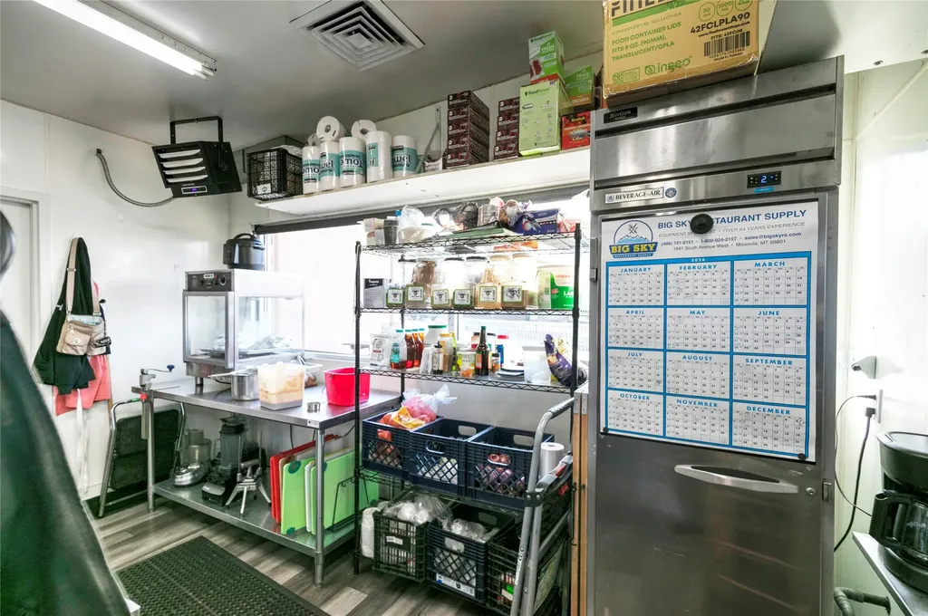 1256-1260 W Broadway Street Missoula MT 59802