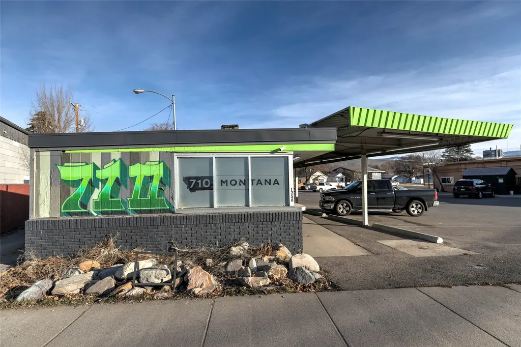 1256-1260 W Broadway Street Missoula MT 59802