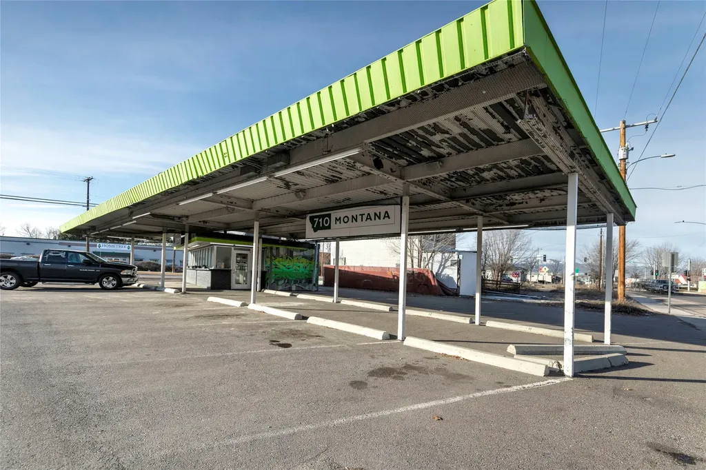 1256-1260 W Broadway Street Missoula MT 59802