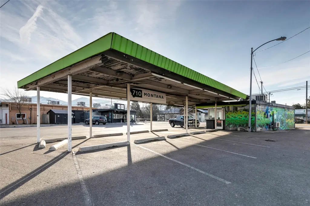 1256-1260 W Broadway Street Missoula MT 59802