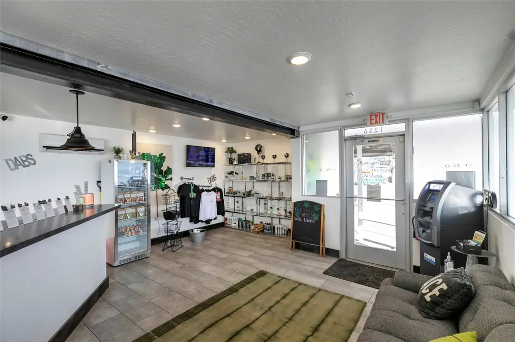 1256-1260 W Broadway Street Missoula MT 59802