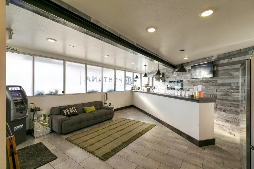 1256-1260 W Broadway Street Missoula MT 59802