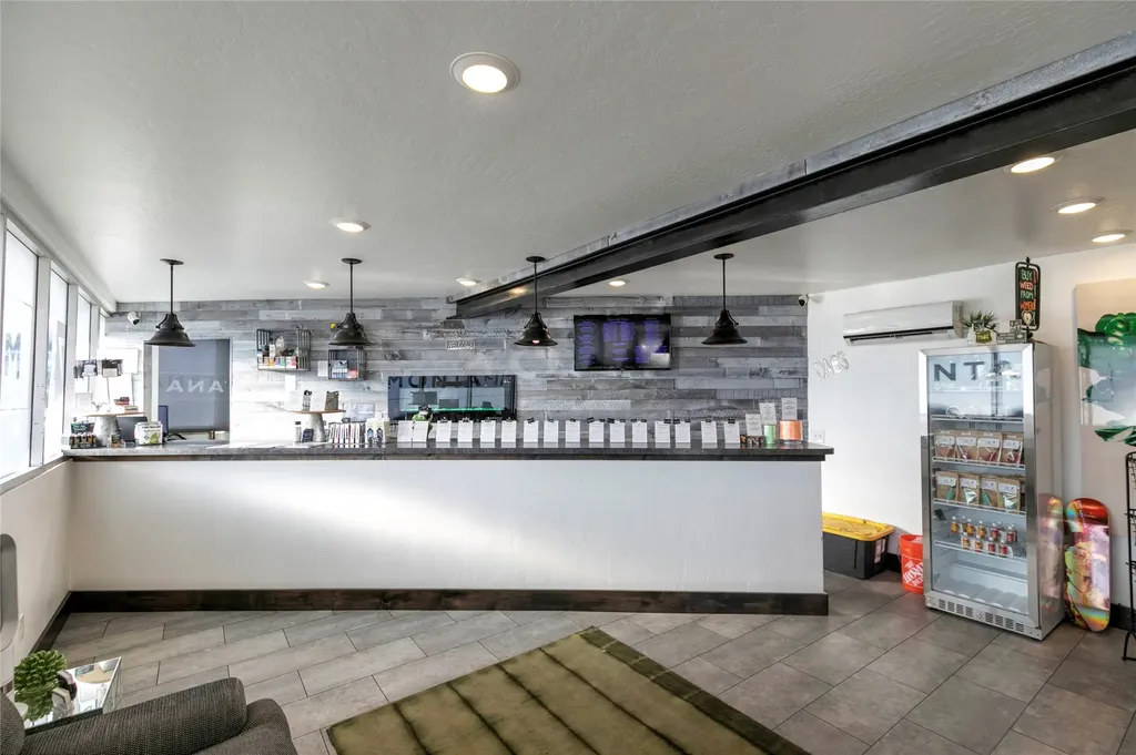 1256-1260 W Broadway Street Missoula MT 59802
