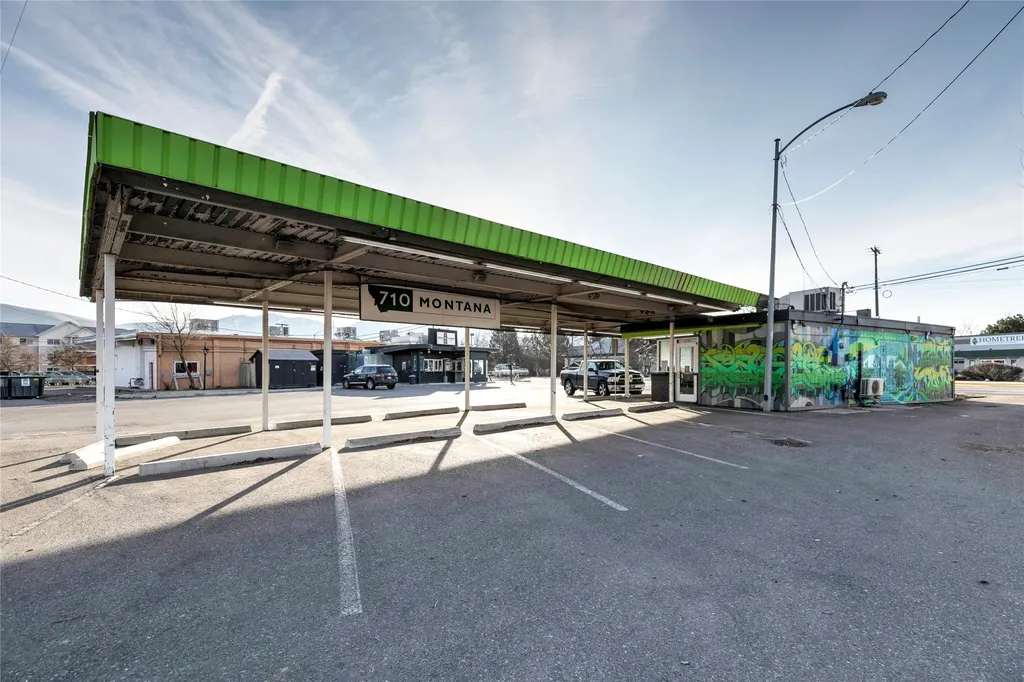 1256-1260 W Broadway Street Missoula MT 59802