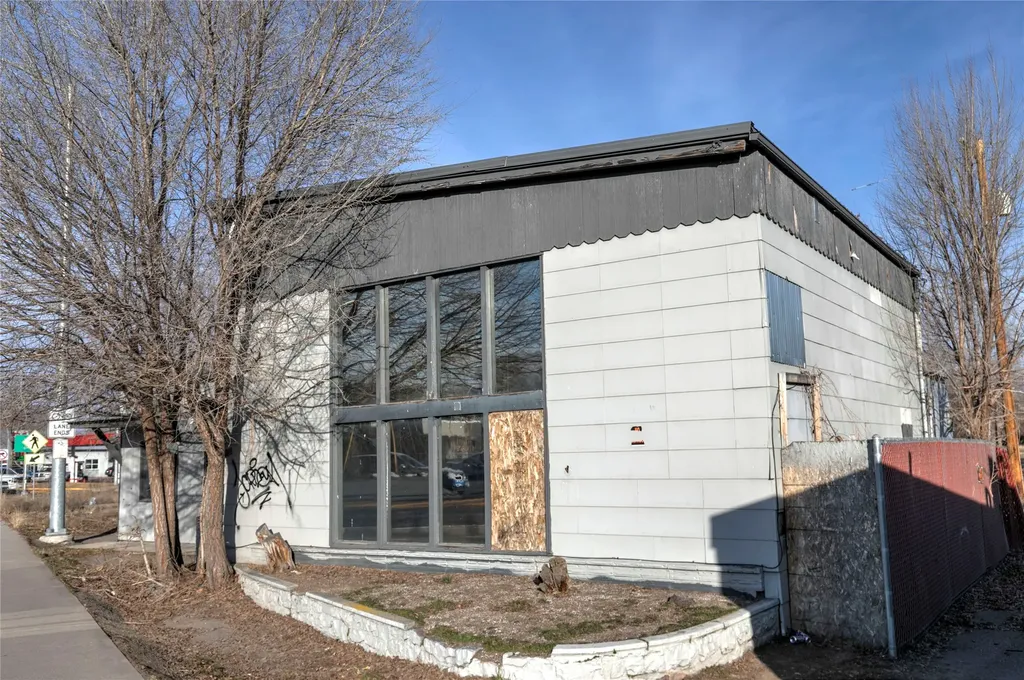 1256-1260 W Broadway Street Missoula MT 59802