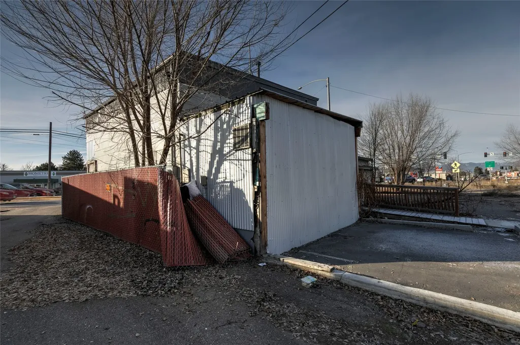 1256-1260 W Broadway Street Missoula MT 59802