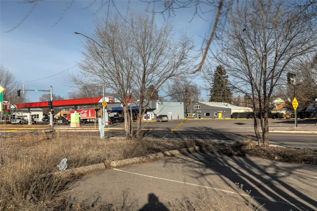 1256-1260 W Broadway Street Missoula MT 59802