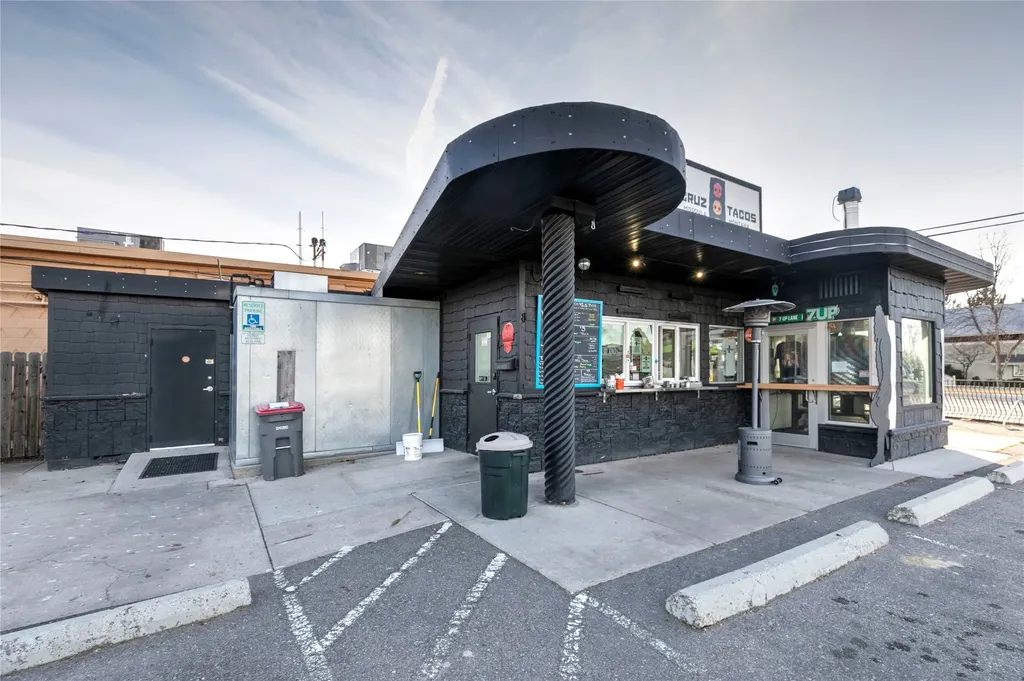 1256-1260 W Broadway Street Missoula MT 59802