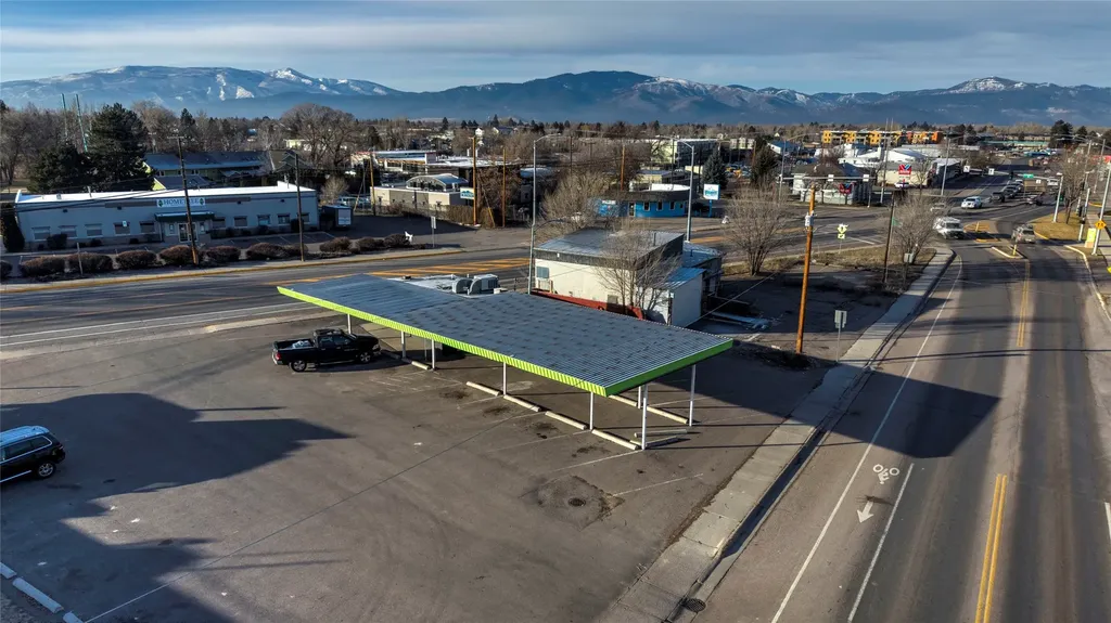 1256-1260 W Broadway Street Missoula MT 59802