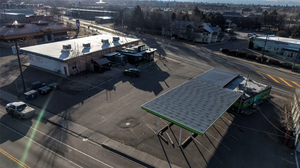 1256-1260 W Broadway Street Missoula MT 59802