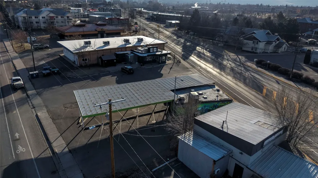 1256-1260 W Broadway Street Missoula MT 59802
