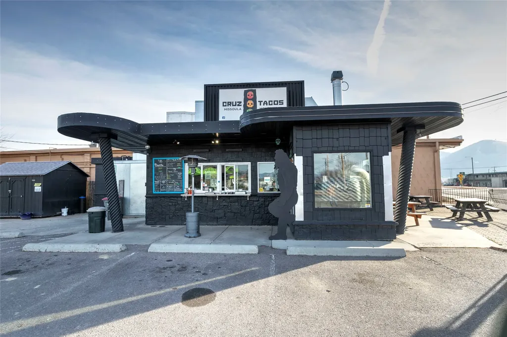 1256-1260 W Broadway Street Missoula MT 59802