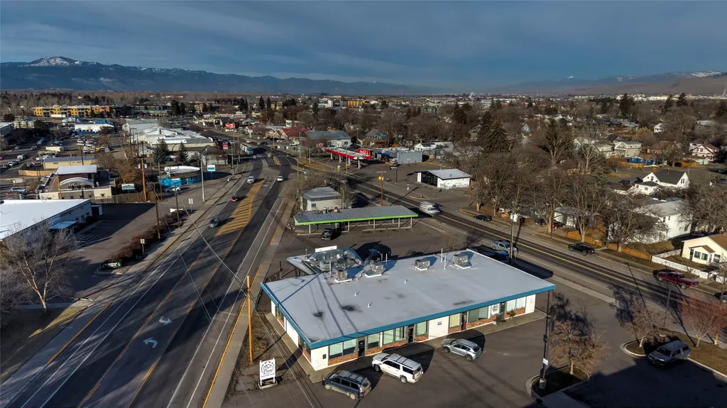 1256-1260 W Broadway Street Missoula MT 59802