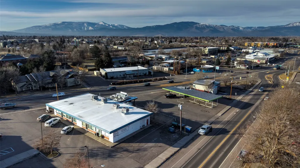 1256-1260 W Broadway Street Missoula MT 59802