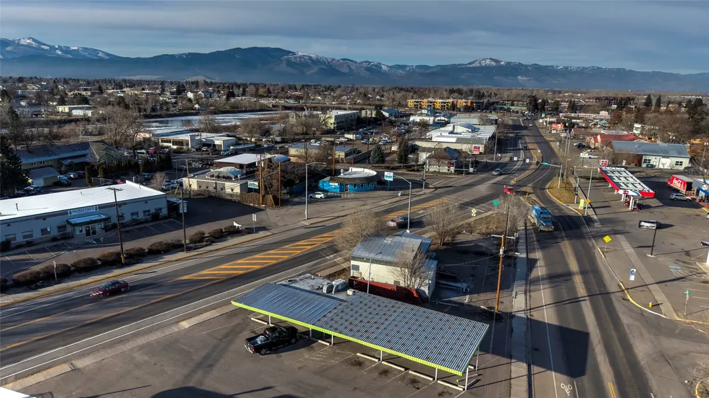 1256-1260 W Broadway Street Missoula MT 59802