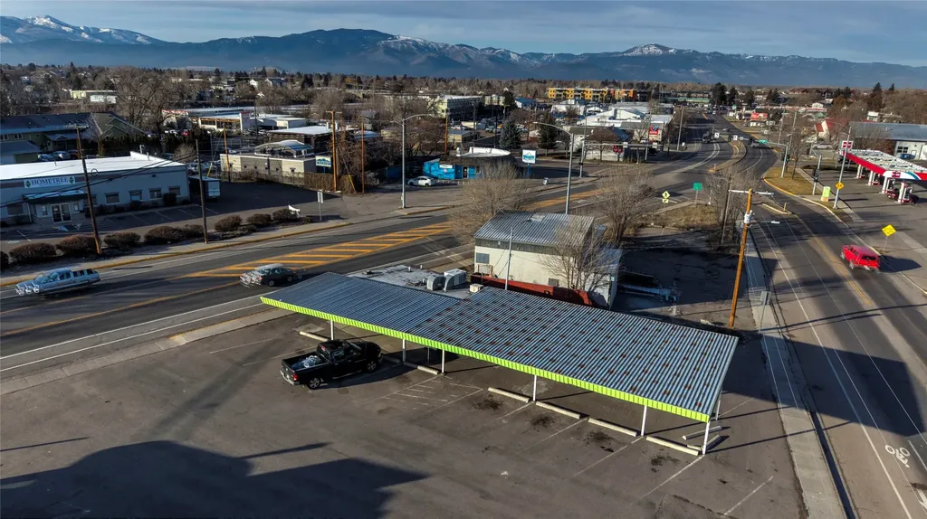 1256-1260 W Broadway Street Missoula MT 59802