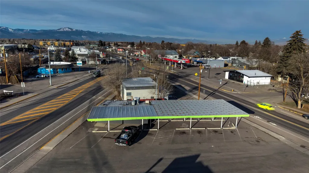 1256-1260 W Broadway Street Missoula MT 59802