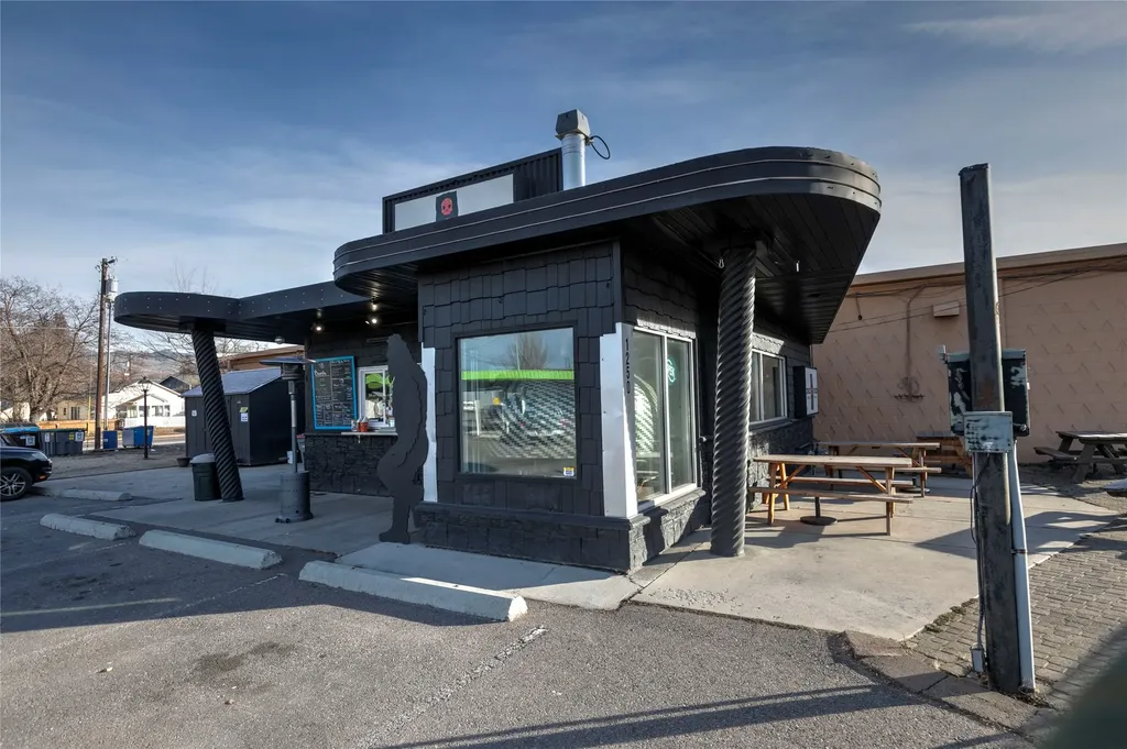 1256-1260 W Broadway Street Missoula MT 59802