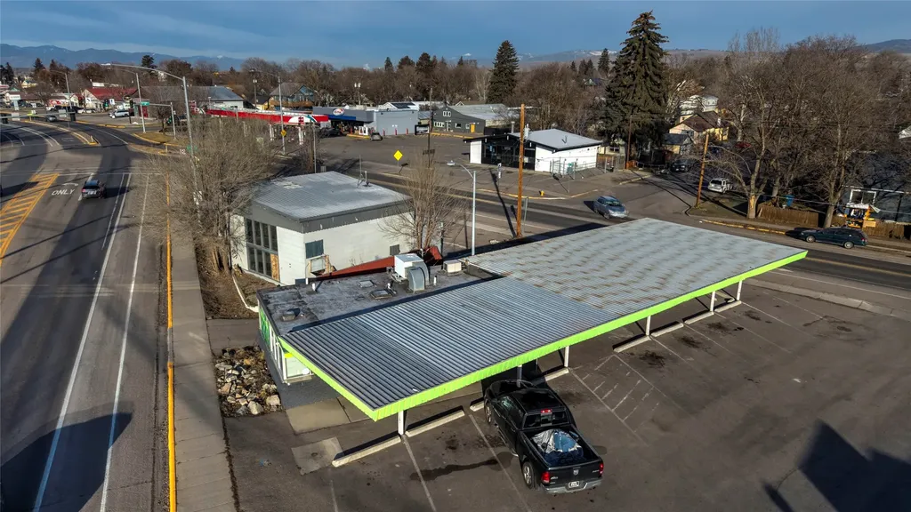 1256-1260 W Broadway Street Missoula MT 59802