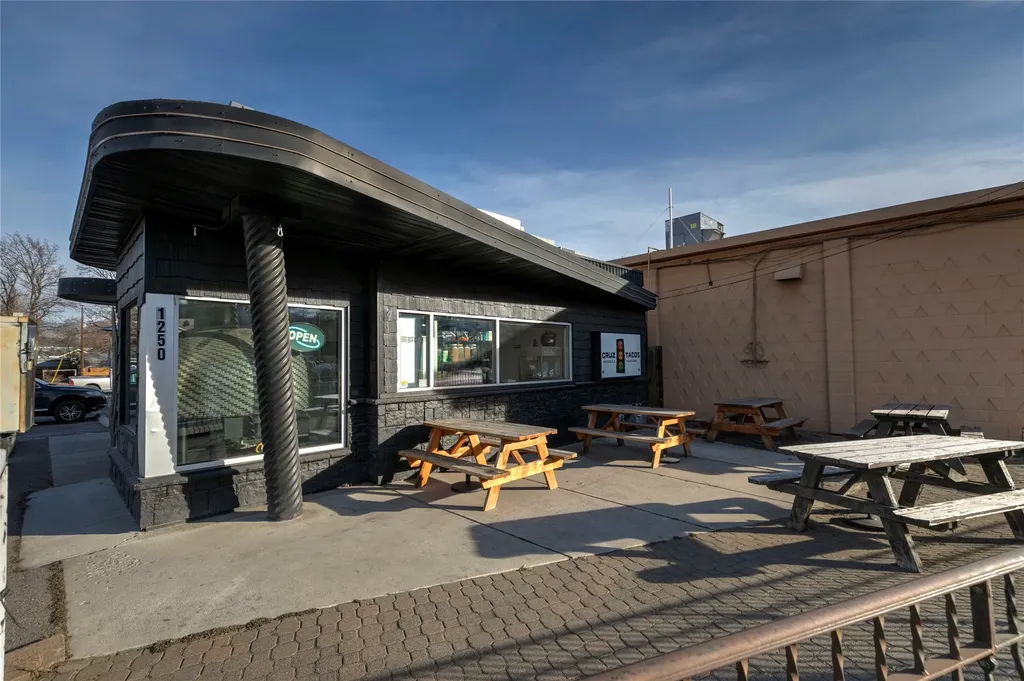 1256-1260 W Broadway Street Missoula MT 59802