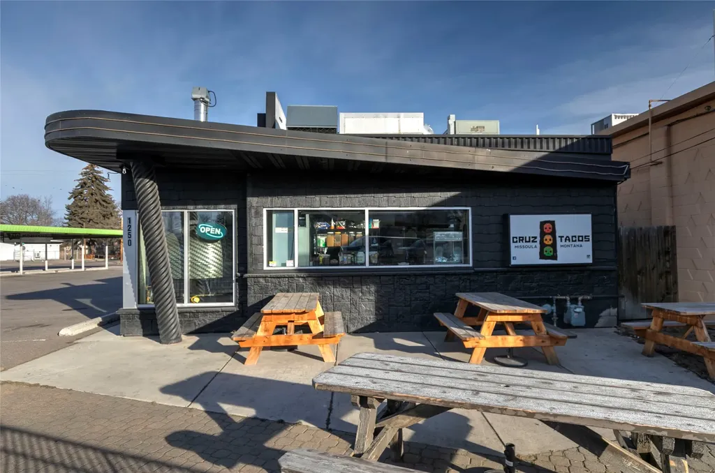 1256-1260 W Broadway Street Missoula MT 59802