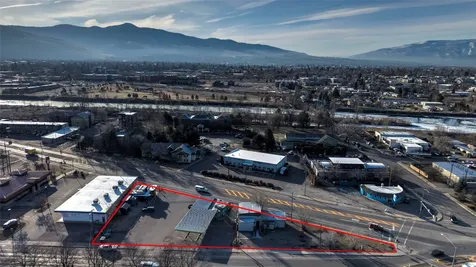 1256-1260 W Broadway Street Missoula MT 59802