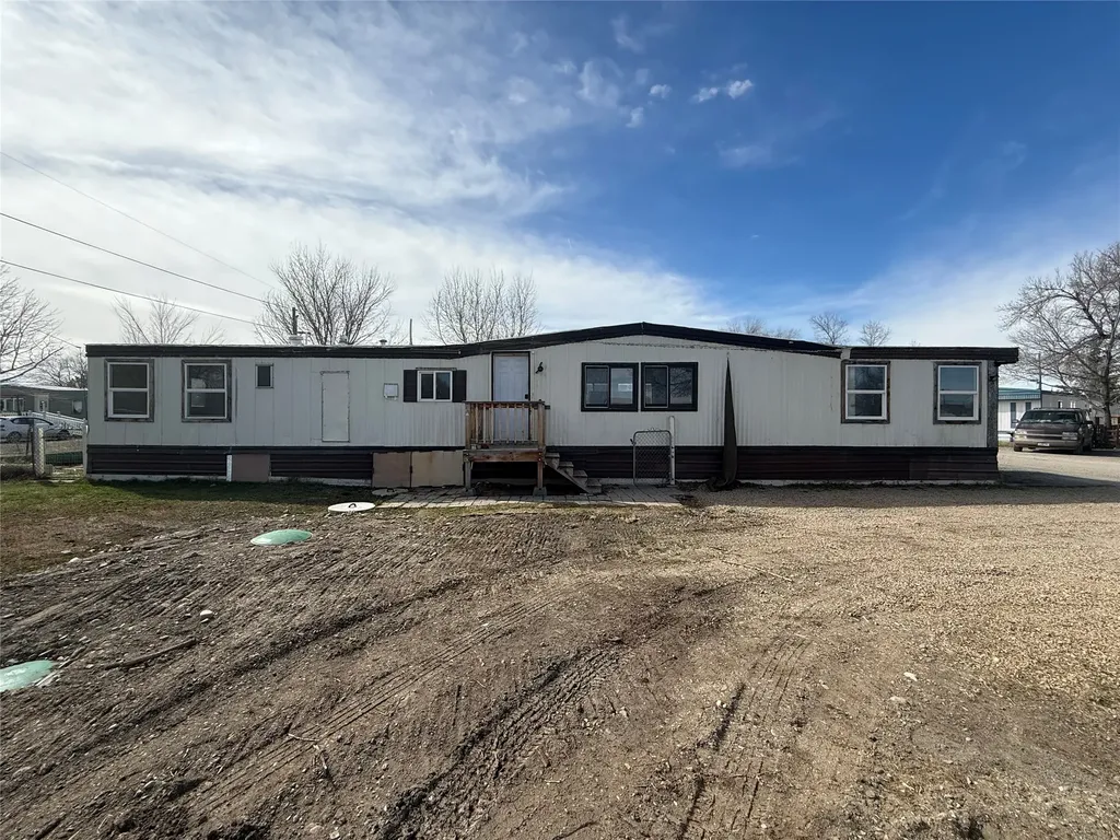 5395 N Montana Avenue Helena MT 59602