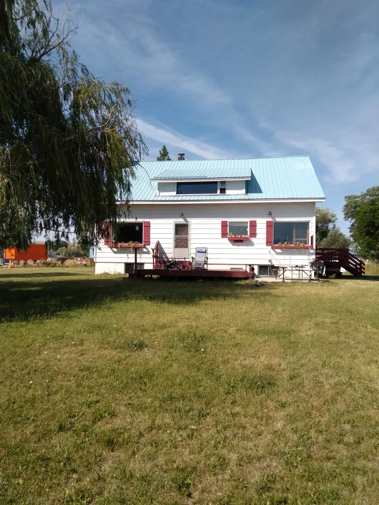 36344 Kerr Dam Road Polson MT 59860