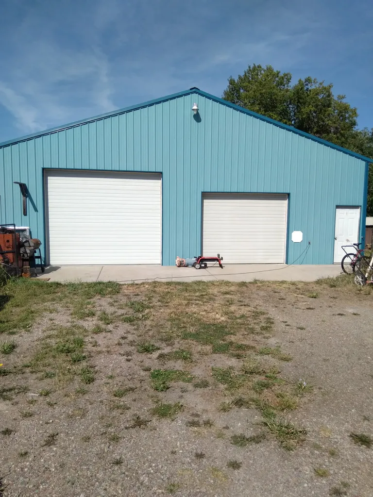 36344 Kerr Dam Road Polson MT 59860