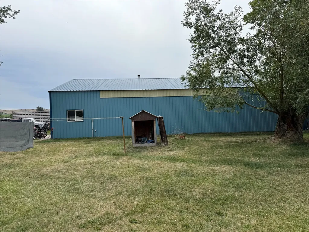 36344 Kerr Dam Road Polson MT 59860