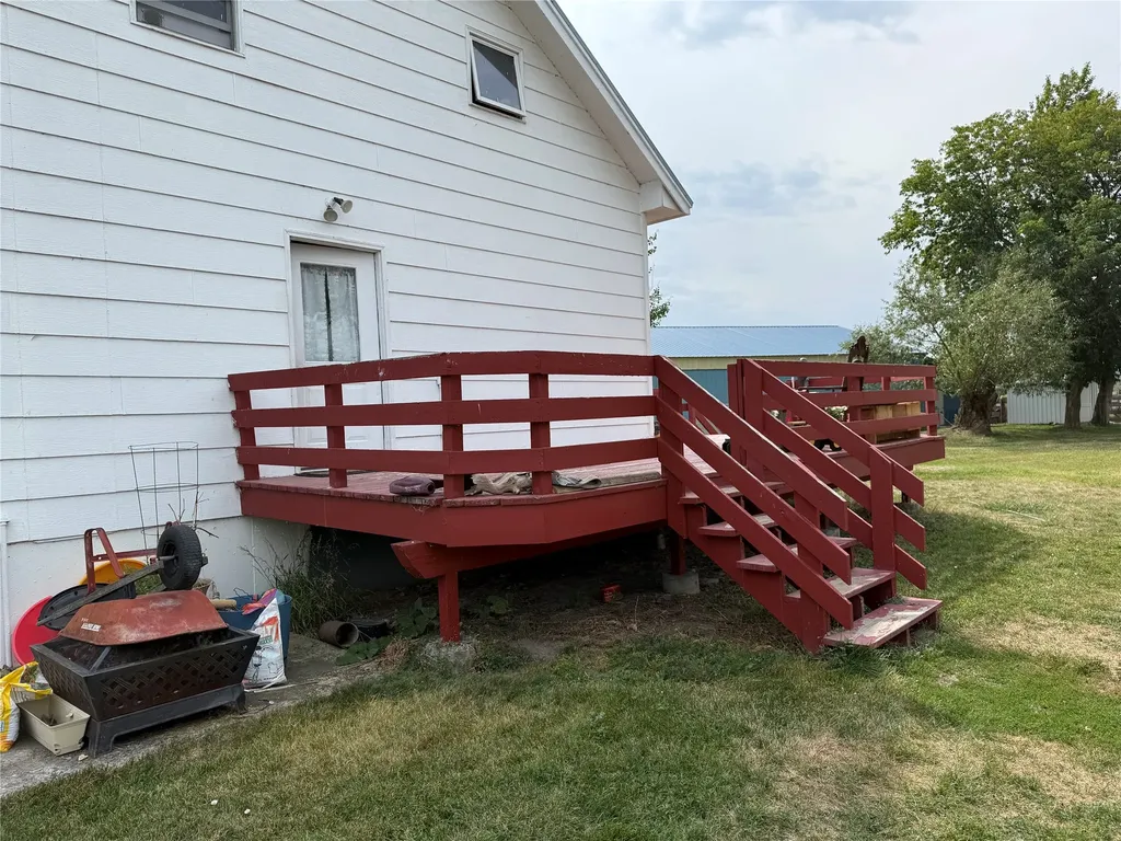 36344 Kerr Dam Road Polson MT 59860